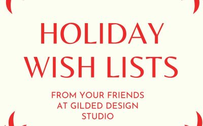 Making Your Wish (List) Come True this Christmas