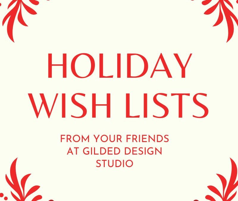 Making Your Wish (List) Come True this Christmas