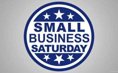 Small Business Saturday: Why it’s so Important to Shop Small this Holiday Season