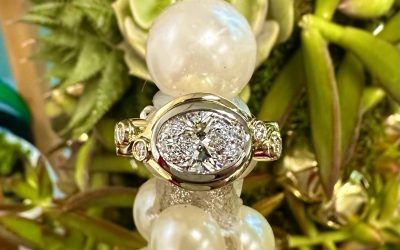 Sparkling into 2026: Jewelry Trends for the New Year