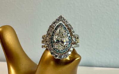 Jewelry for New Beginnings: Pieces that Symbolize Growth and Renewal