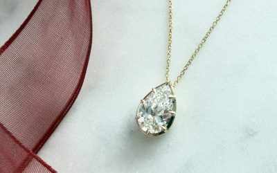 More Than a Pot of Gold: The Timeless Magic of Gold Jewelry