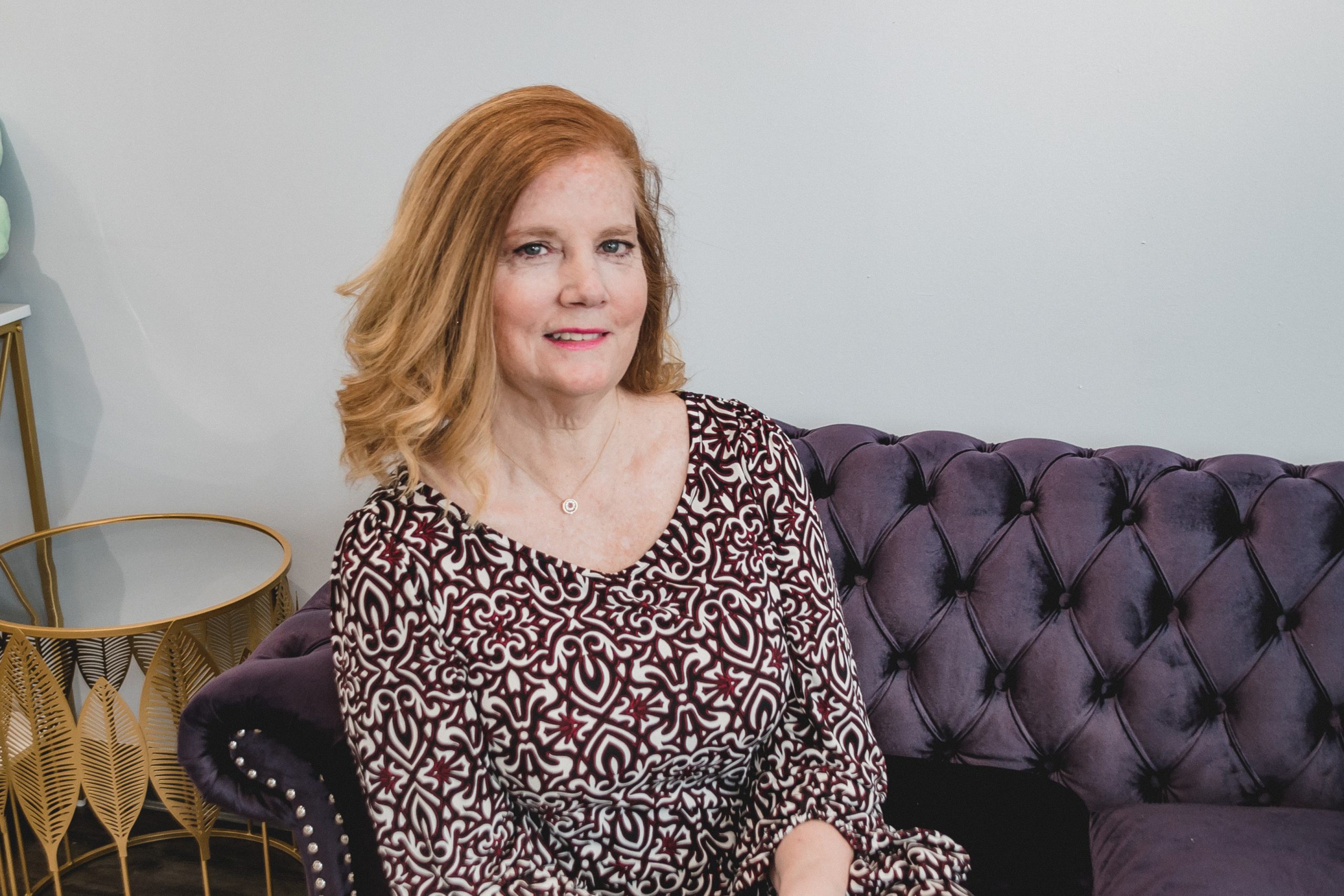 Meggan Skiles | Gilden Design Studio