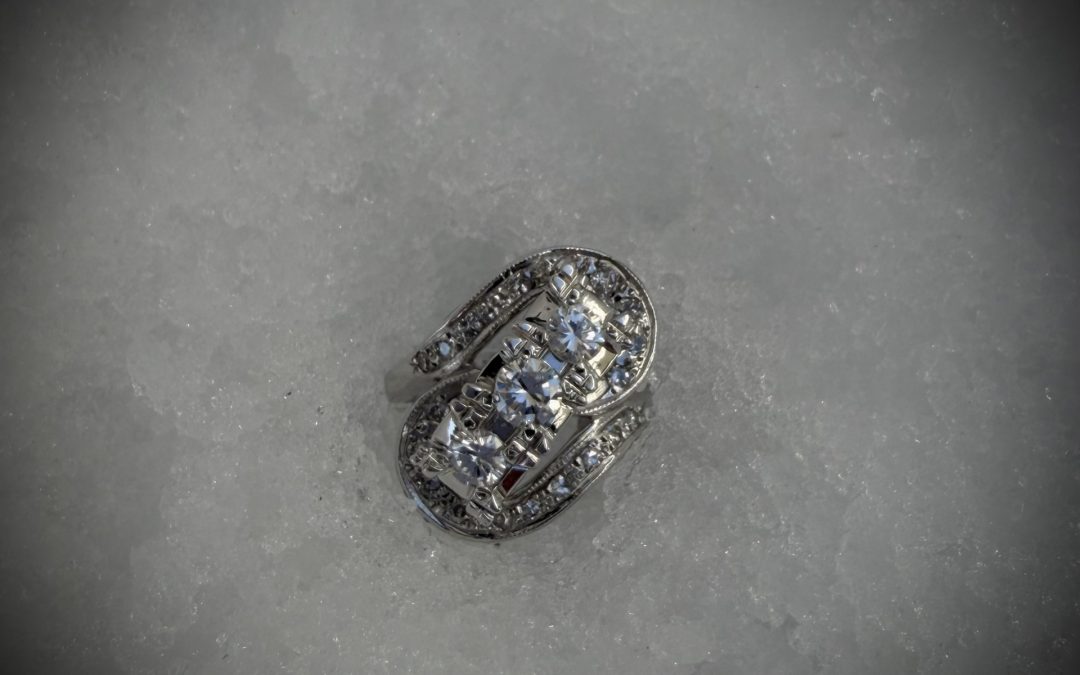 How to Care for Your Jewelry this Winter