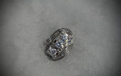 How to Care for Your Jewelry this Winter