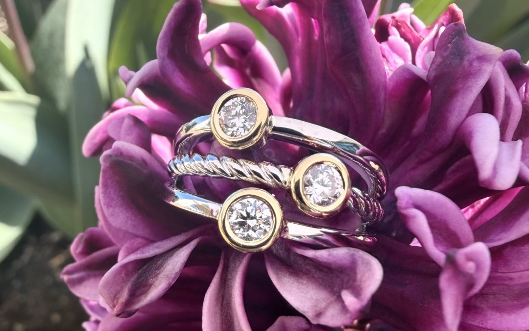 Summer Lovin’: How to Keep Your Jewelry Safe this Summer