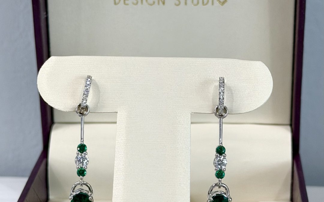Elegant Emeralds: All about May’s Marvelous Birthstone