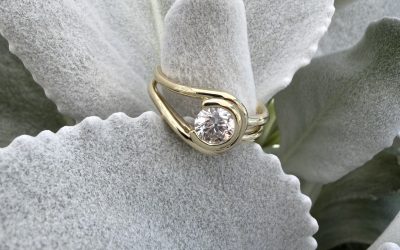 Before & After: How Custom Jewelry Transformations Give Old Treasures New Life