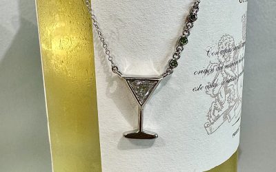 Pretty Peridots: All About August’s Birthstone
