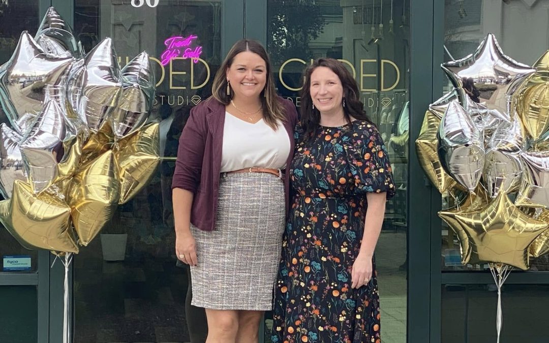 3 Years of Gilded Design Studio–A Thankful Retrospective